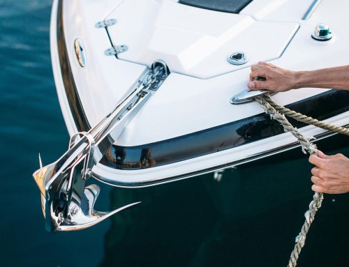 Bilge System Installation: The Preparation Guide